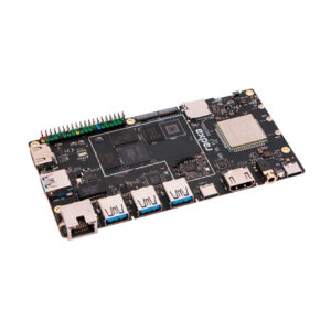 Микрокомпьютер RADXA NIO 12L 4Gb/64Gb