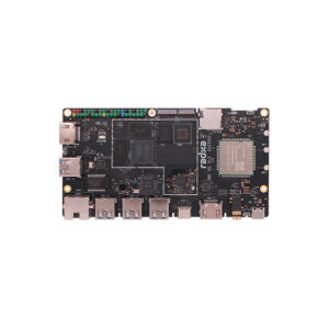 Микрокомпьютер RADXA NIO 12L 4Gb/64Gb