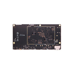 Микрокомпьютер RADXA NIO 12L 4Gb/64Gb