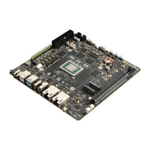 Материнская плата RADXA Orion O6 16Gb RAM