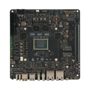 Материнская плата RADXA Orion O6 16Gb RAM