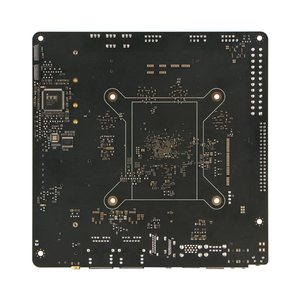 Материнская плата RADXA Orion O6 16Gb RAM Материнская плата RADXA Orion O6 16Gb RAM