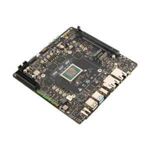 Материнская плата RADXA Orion O6 16Gb RAM