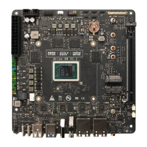 Материнская плата RADXA Orion O6 16Gb RAM