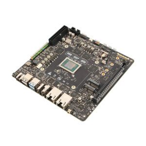 Материнская плата RADXA Orion O6 16Gb RAM