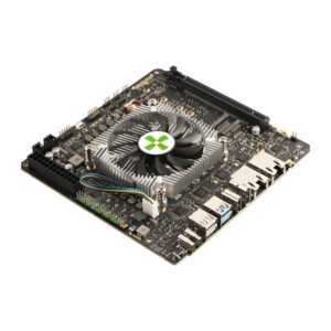 Материнская плата RADXA Orion O6 16Gb RAM