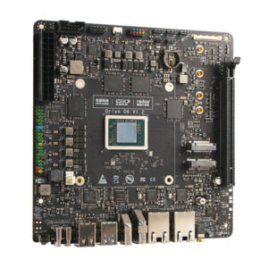 Материнская плата RADXA Orion O6 16Gb RAM
