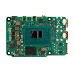 Микрокомпьютер Radxa X4 8Gb Ram WiFi 6