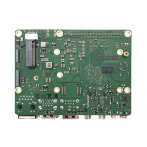 Микрокомпьютер ROCK5 Model B 16Gb Ram