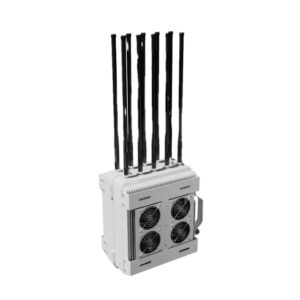 РЭБ Авто Ромашка Герань 400W 10 каналов
