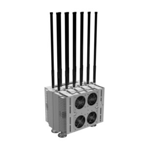 РЭБ Авто Ромашка Герань 400W 12 каналов