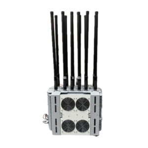 РЭБ Авто Ромашка Герань 400W 10 каналов