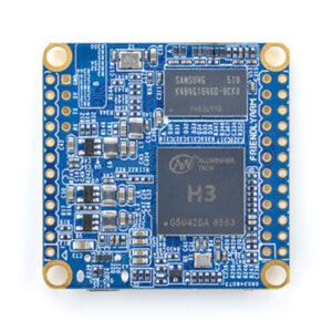 Одноплатный мини-компьютер NanoPi NEO Air 512Mb/8Gb eMMc