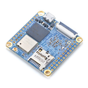 Одноплатный мини-компьютер NanoPi NEO Air 512Mb/32Gb eMMc