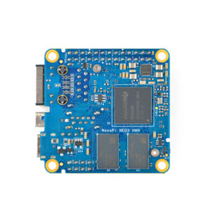 Одноплатный мини-компьютер NanoPi NEO3 1Gb
