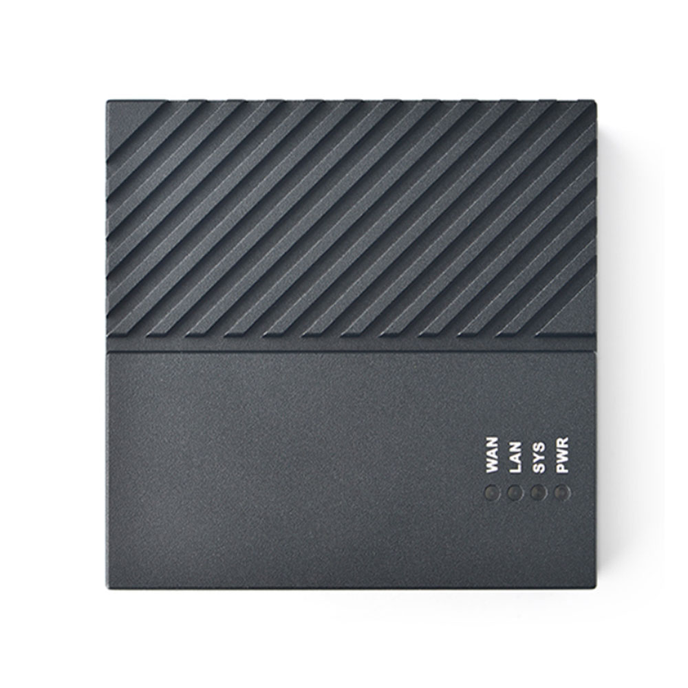 Одноплатный мини-компьютер NanoPi R4S 4Gb RAM Одноплатный мини-компьютер NanoPi R4S 4Gb RAM