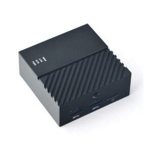 Одноплатный мини-компьютер NanoPi R4S 4Gb RAM