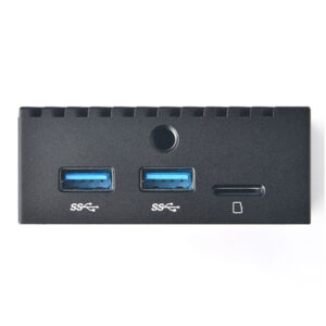 Одноплатный мини-компьютер NanoPi R4S 4Gb RAM
