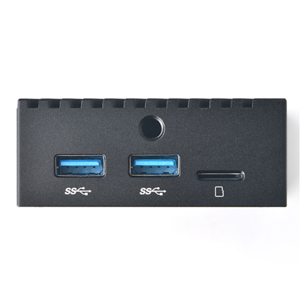Одноплатный мини-компьютер NanoPi R4S 4Gb RAM Одноплатный мини-компьютер NanoPi R4S 4Gb RAM