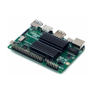 Одноплатный компьютер ODROID-M1S 8Gb RAM