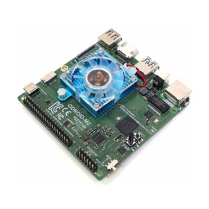 Одноплатный компьютер Odroid-M2 8Gb RAM