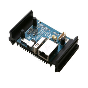 Одноплатный миникомпьютер - ODROID-MC1 Solo