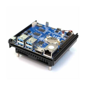 Одноплатный компьютер Odroid-N2+ (4Гб)