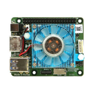 Одноплатный компьютер Odroid-N2L 2GB RAM