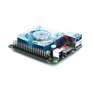 Одноплатный компьютер Odroid-N2L 2GB RAM