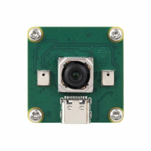 12-мегапиксельная USB-камера IMX378 (A)