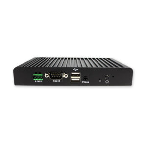 Промышленный миникомпьютер Firefly EC-A3288C