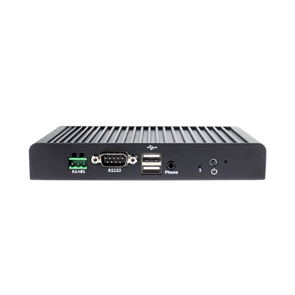 Промышленный миникомпьютер Firefly EC-A3399C Промышленный миникомпьютер Firefly EC-A3399C