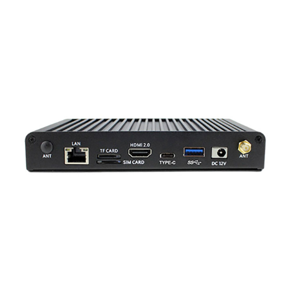 Промышленный миникомпьютер Firefly EC-A3399C Промышленный миникомпьютер Firefly EC-A3399C