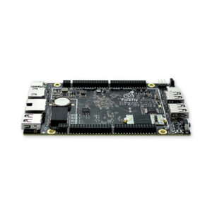 Высокопроизводительная плата Firefly ROC-RK3399-PC
