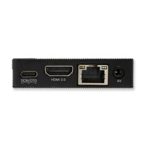 Одноплатный компьютер Firefly Station M2 4G/32G