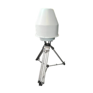 Anti-Drone Detection Equipment (DGR-01)