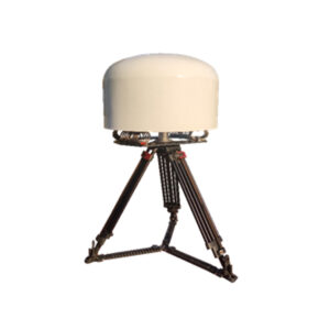 Integrated Anti-Drone Detection and Control Equipment (MGR-03)