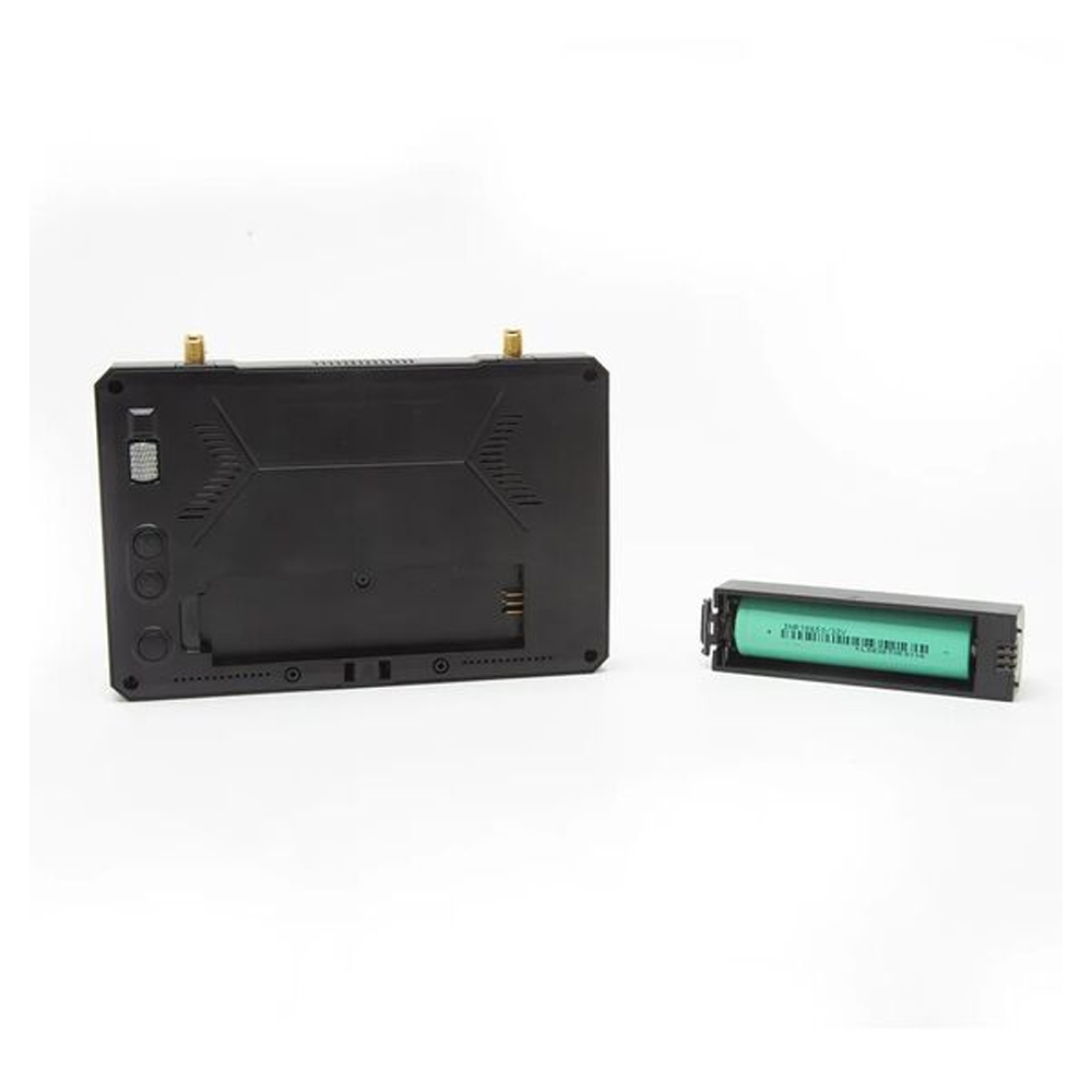 FPV монитор Skyzone M5F с DVR FPV монитор Skyzone M5F с DVR